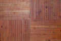 Linear Panels