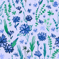 Meadow Sketch