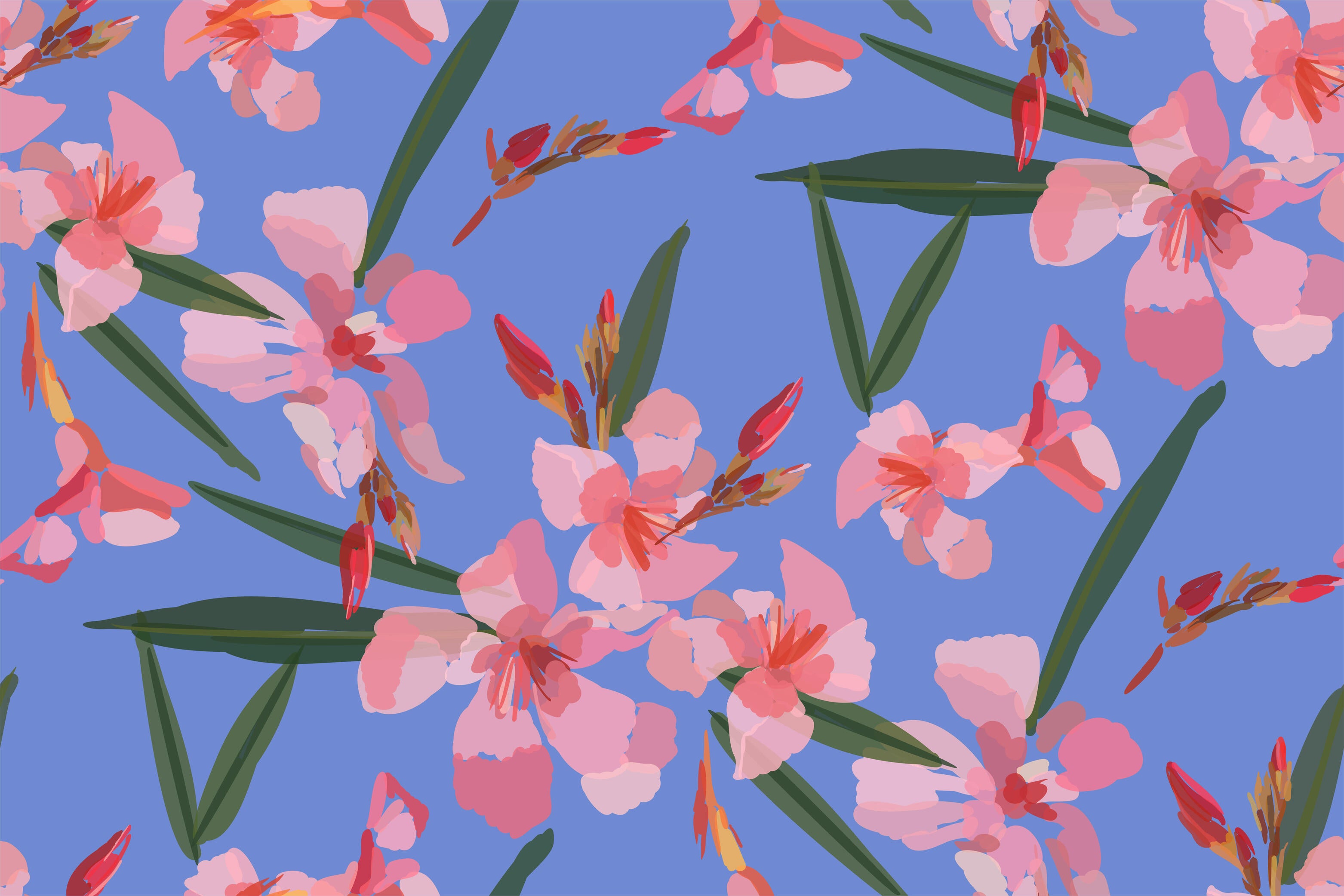 Blossom Breeze