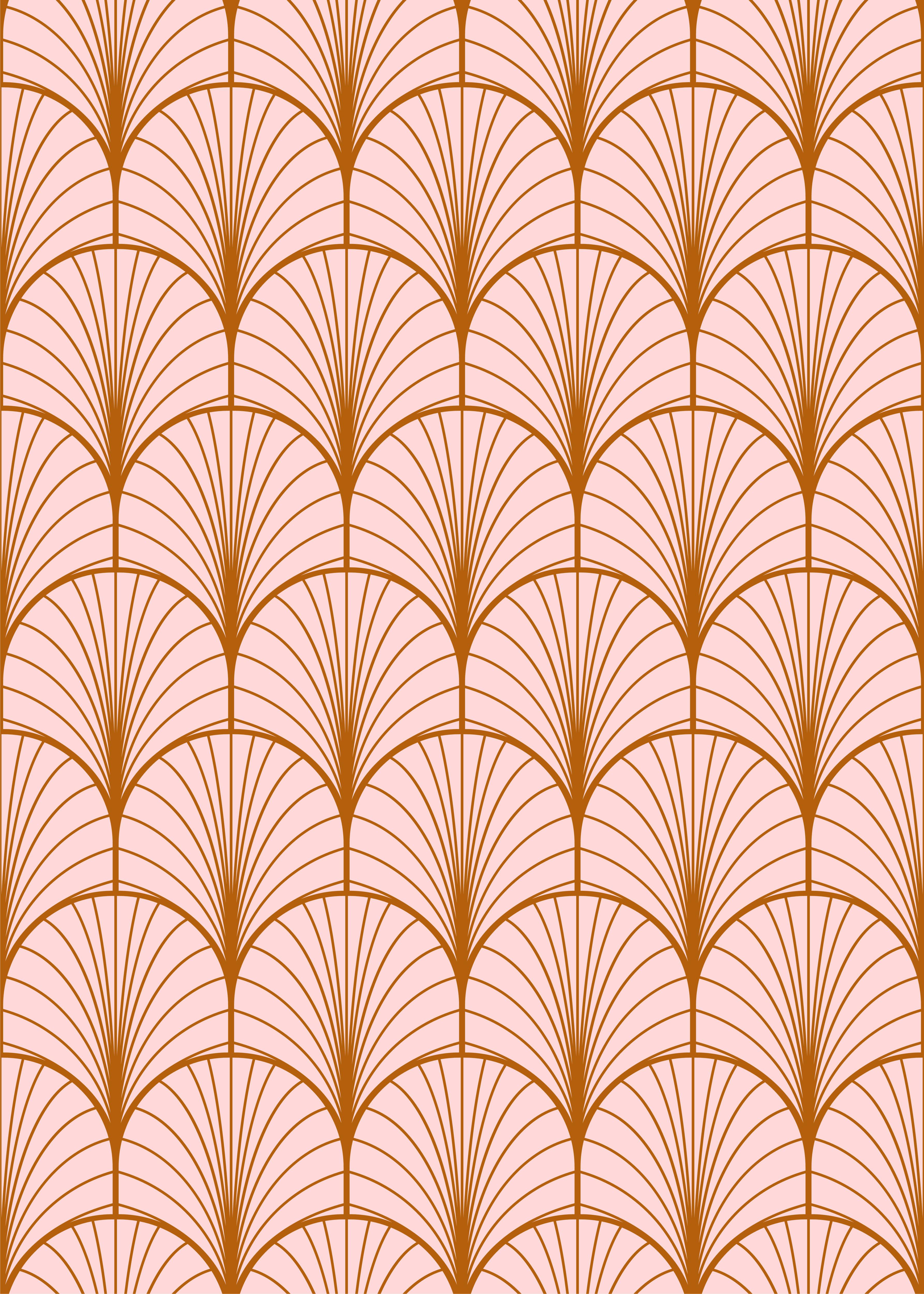 Copper Fans