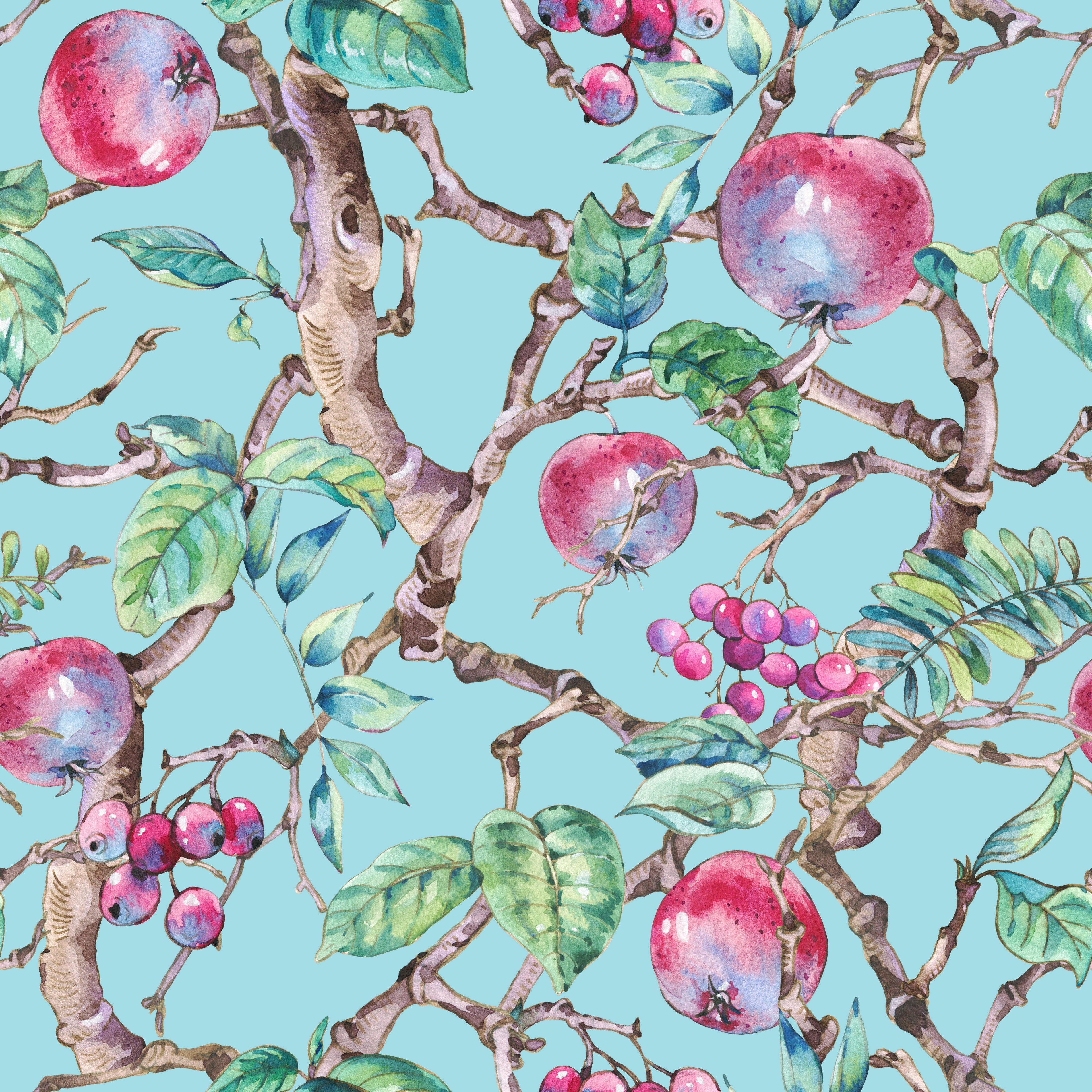 Orchard Bloom