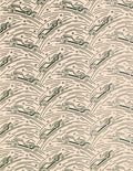 Celestial Waves