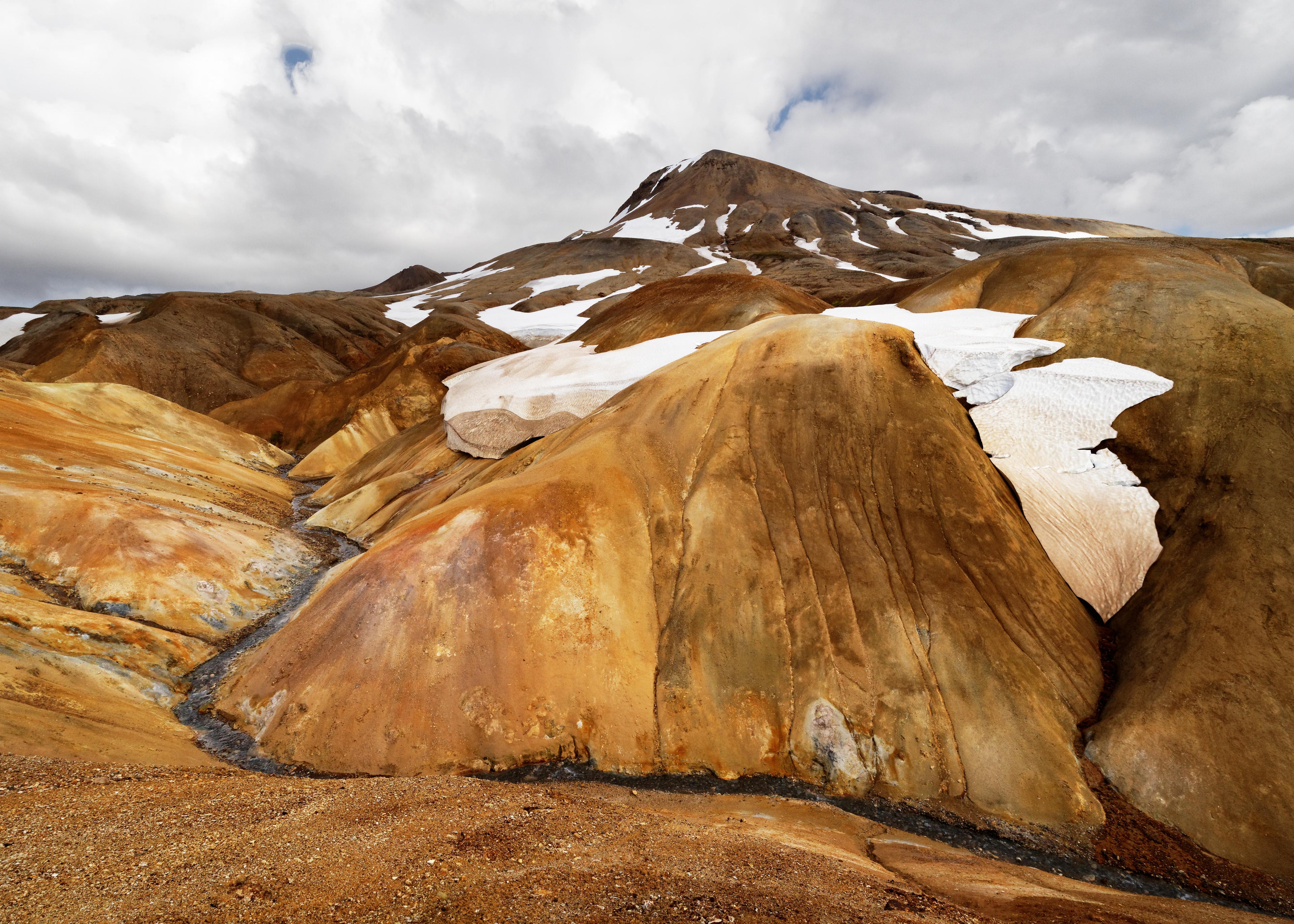 Mineral Highlands