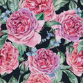Midnight Roses