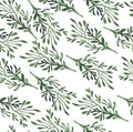 Herbal Sprigs