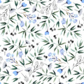 Blue Meadow