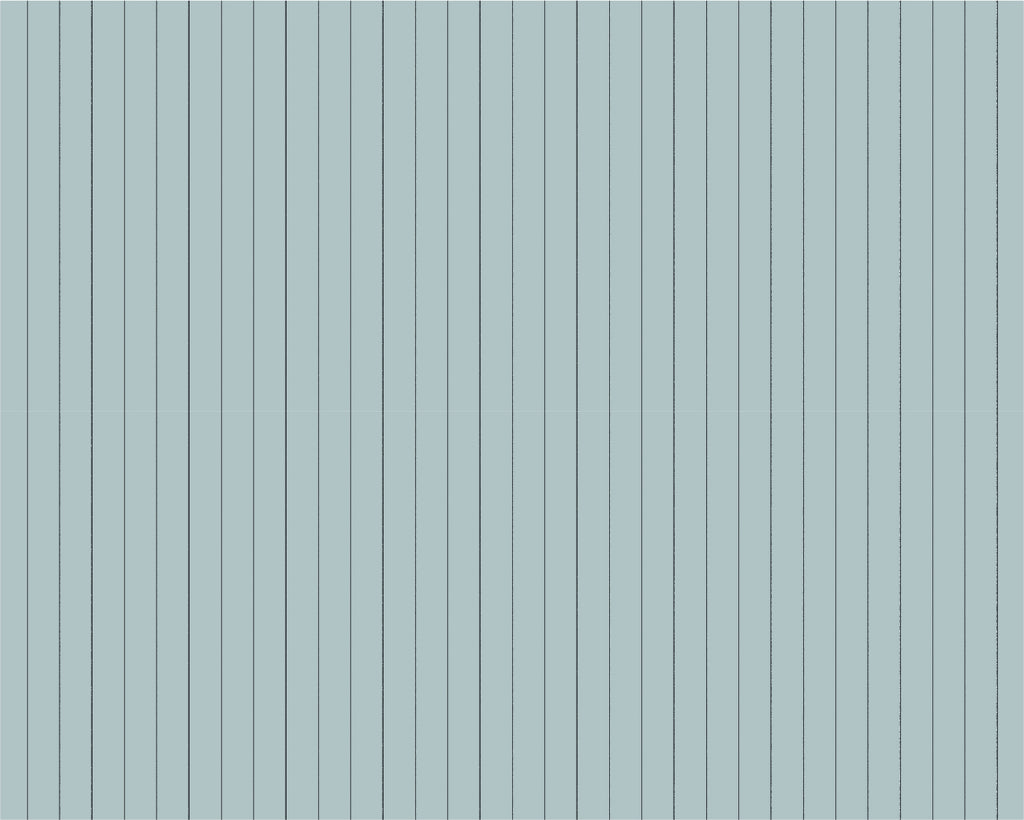 Seafoam Panels, peel and stick wallpaper, seafoam panel wallpaper