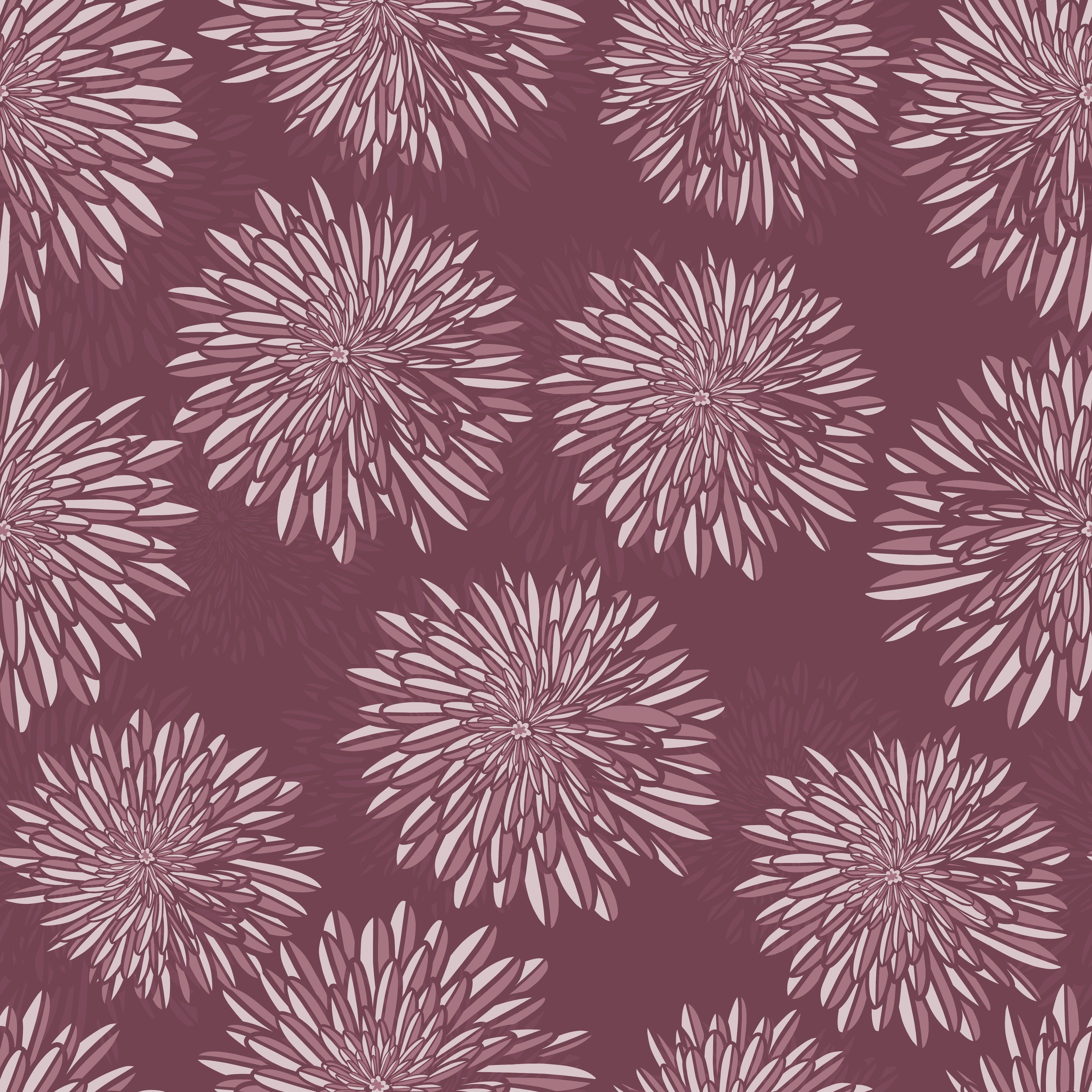 Plum Blossoms