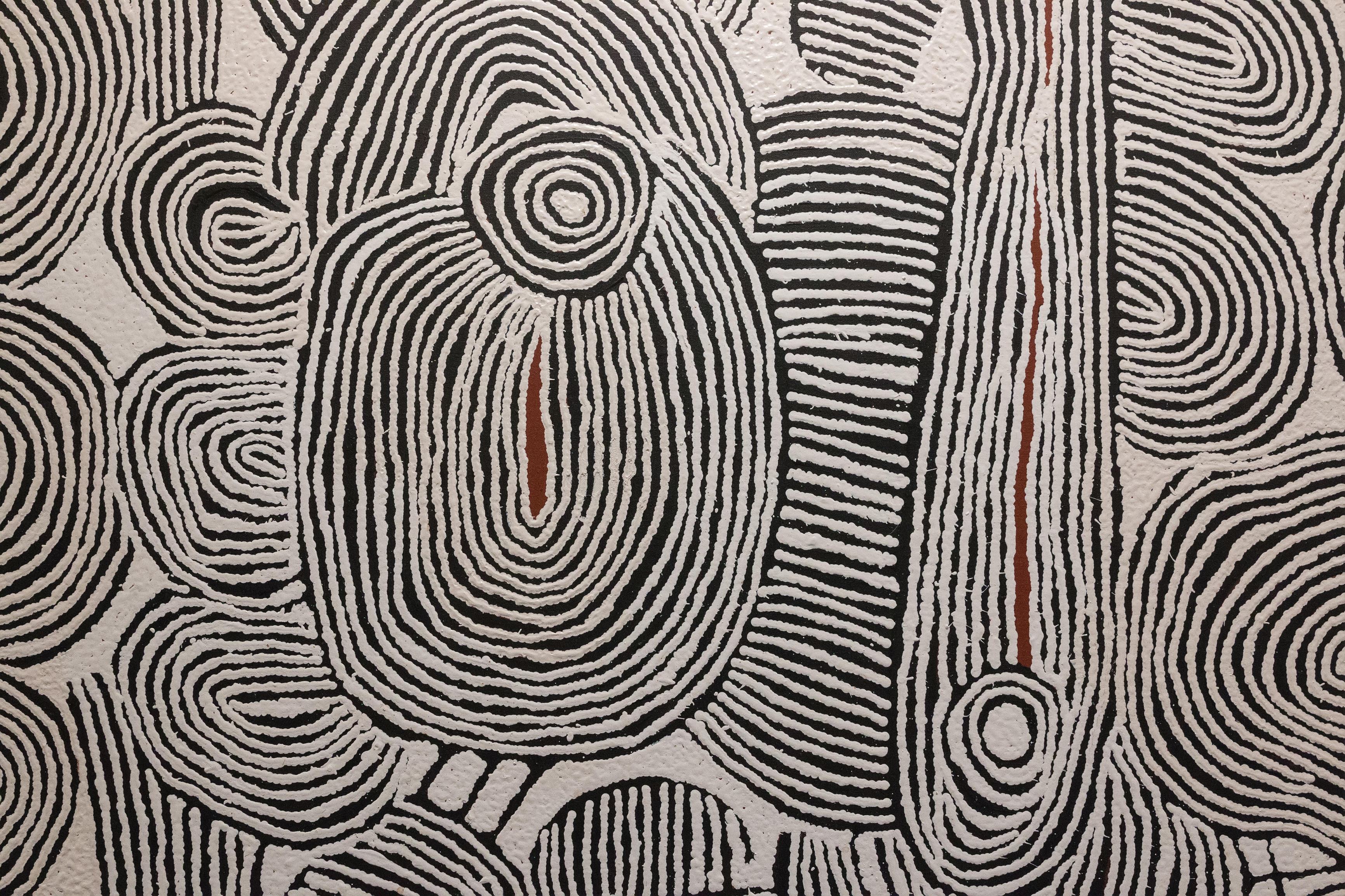 Slate Dreaming Wallpaper