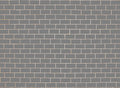 Grey Brick wallpaper with cool grey exposed brick