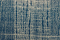 Teal Ikat Wallpaper
