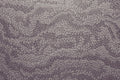Pebbled Suede wallpaper in muted mauve texture