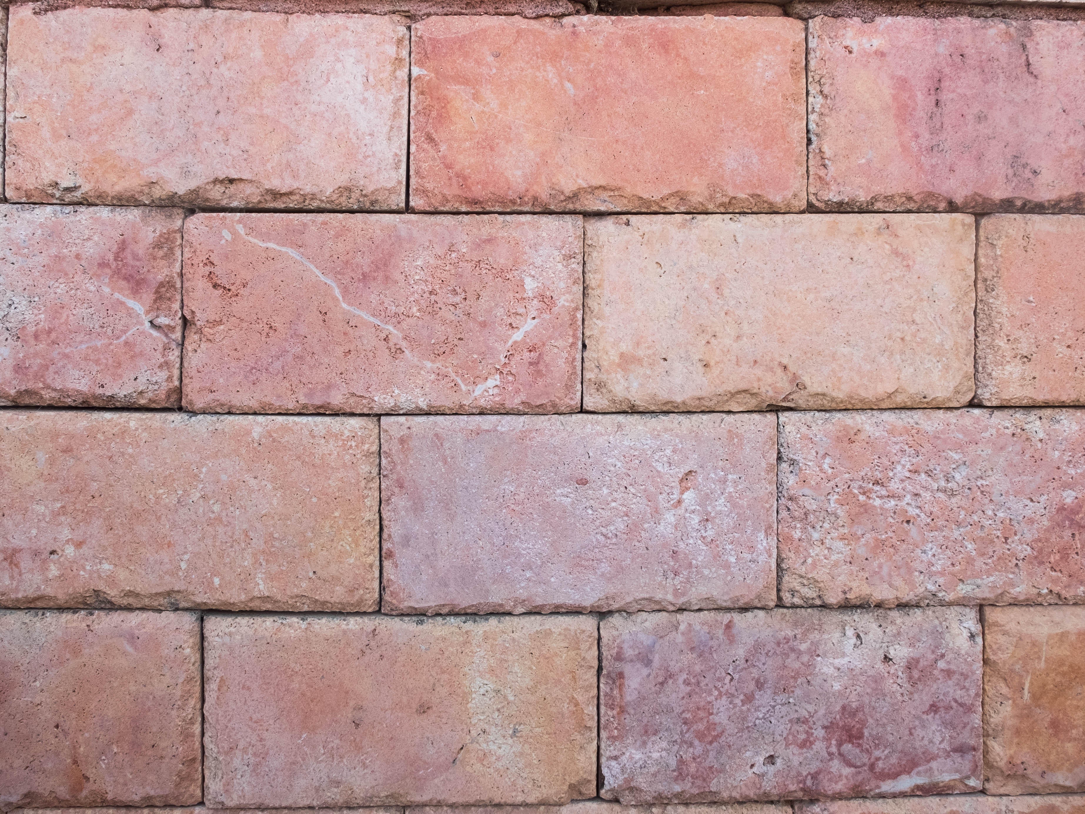 Rustic Brick