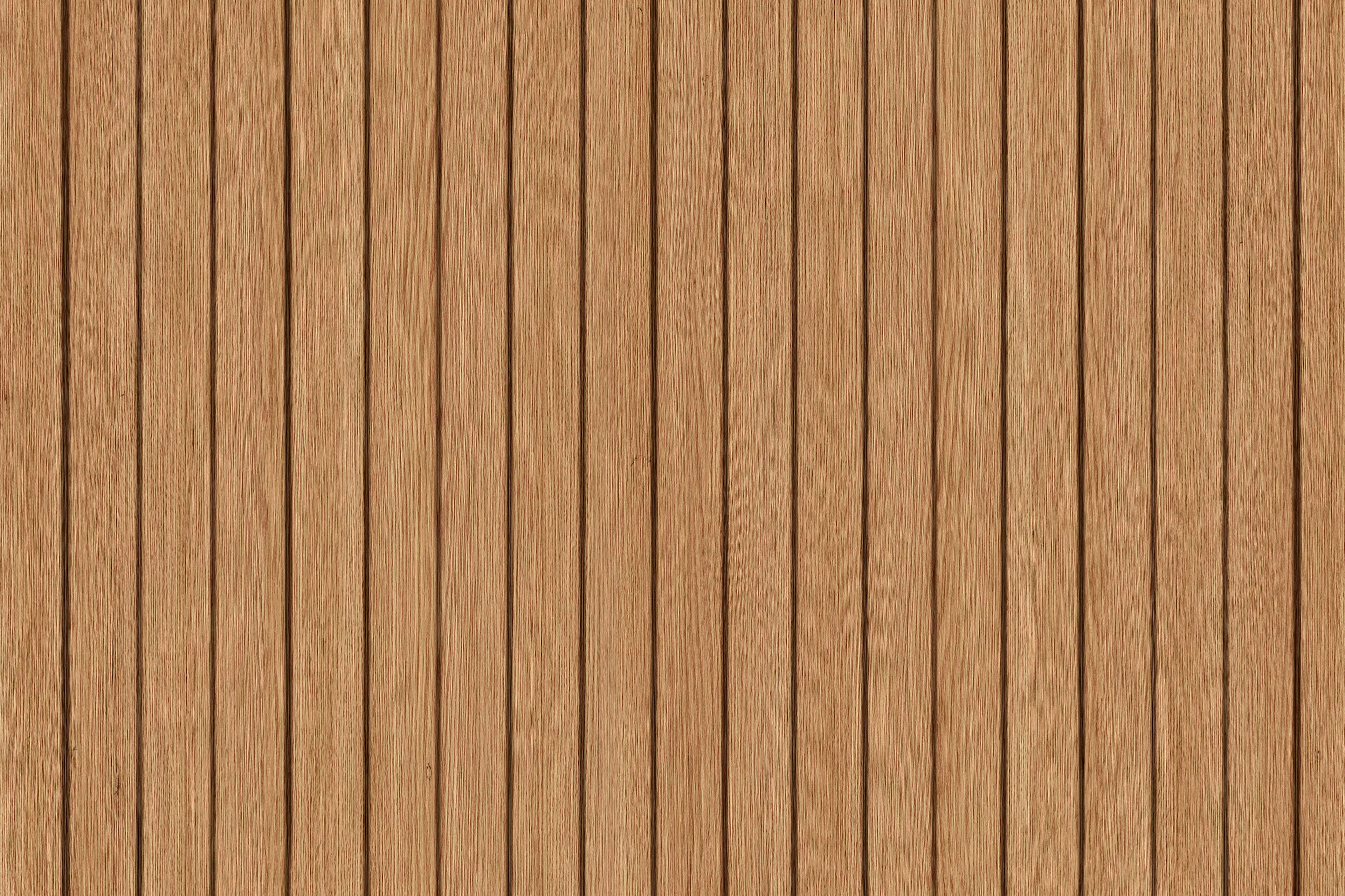 Cedar Panels