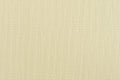 Basket Weave wallpaper in cream and straw