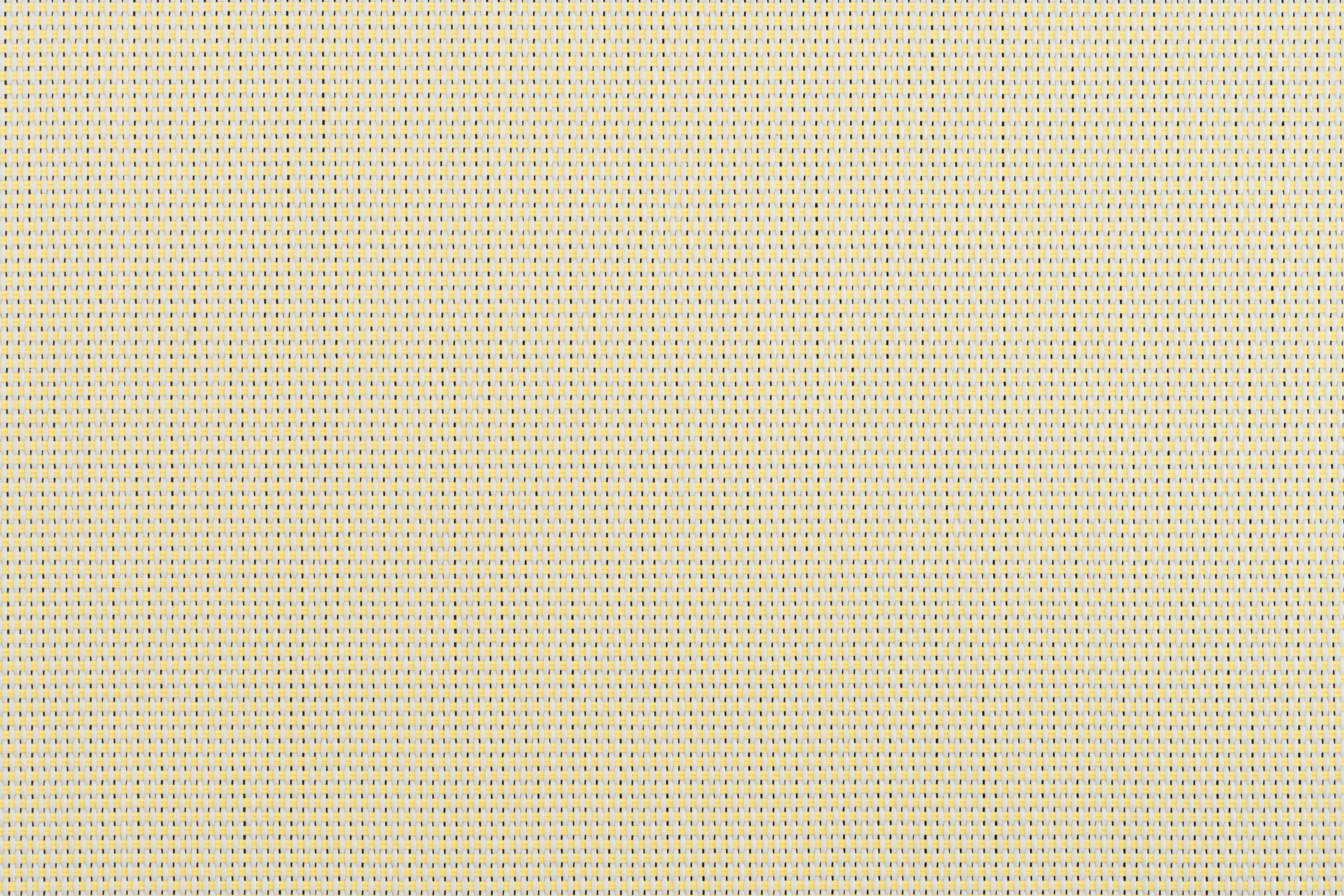 Basket Weave wallpaper in cream and straw