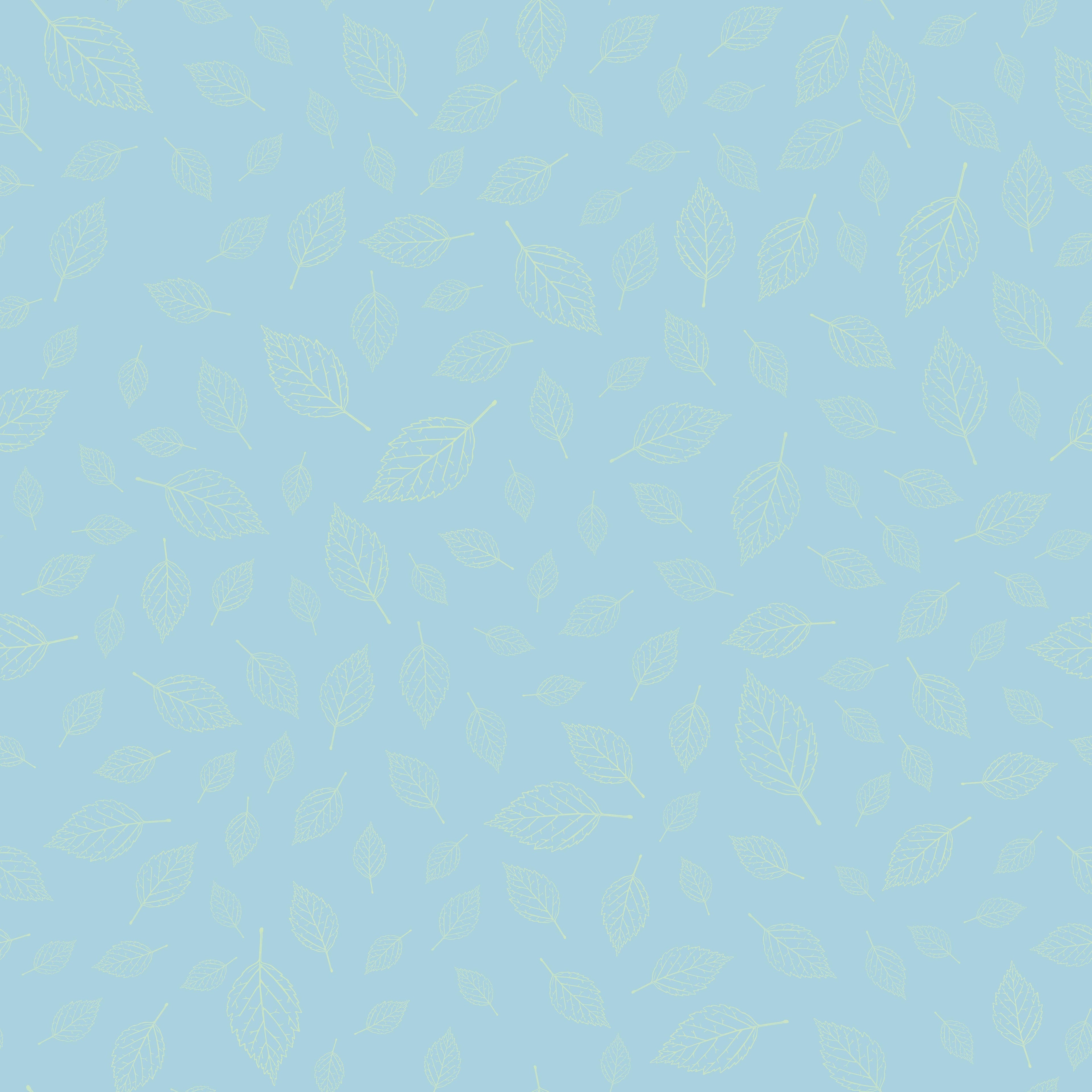 Sky Leaves
