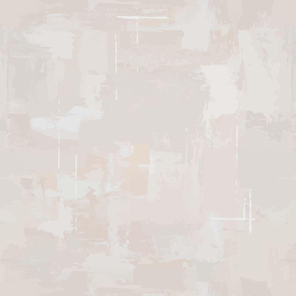 Blush by De-Anne Strange, peel and stick wallpaper