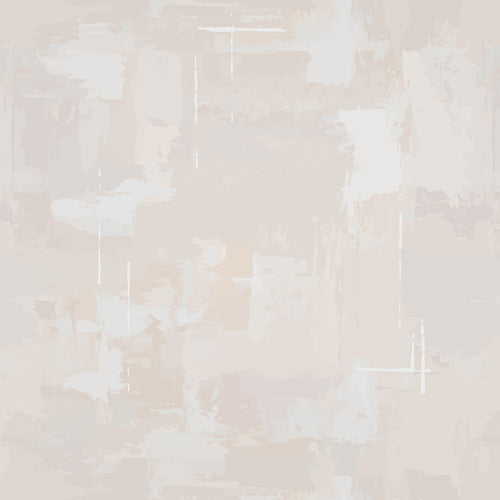 Blush by De-Anne Strange, peel and stick wallpaper