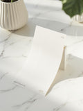 A5 Wallpaper Sample Swatch - Feel the premium texture before ordering