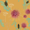 Vintage Banksias by Trudy Rice — Ginger